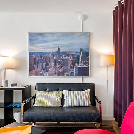 Studios On 25Th By Bca Furnished Apartments Atlanta Bagian luar foto