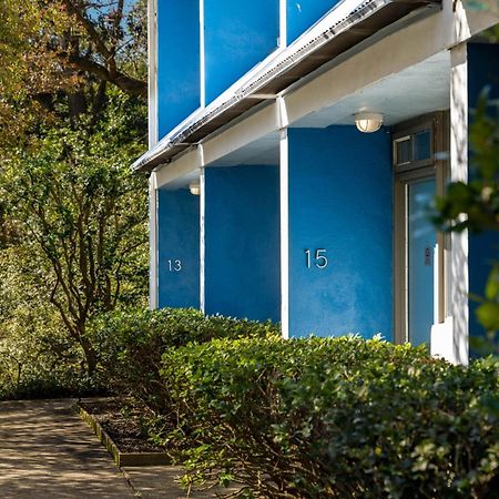 Studios On 25Th By Bca Furnished Apartments Atlanta Bagian luar foto