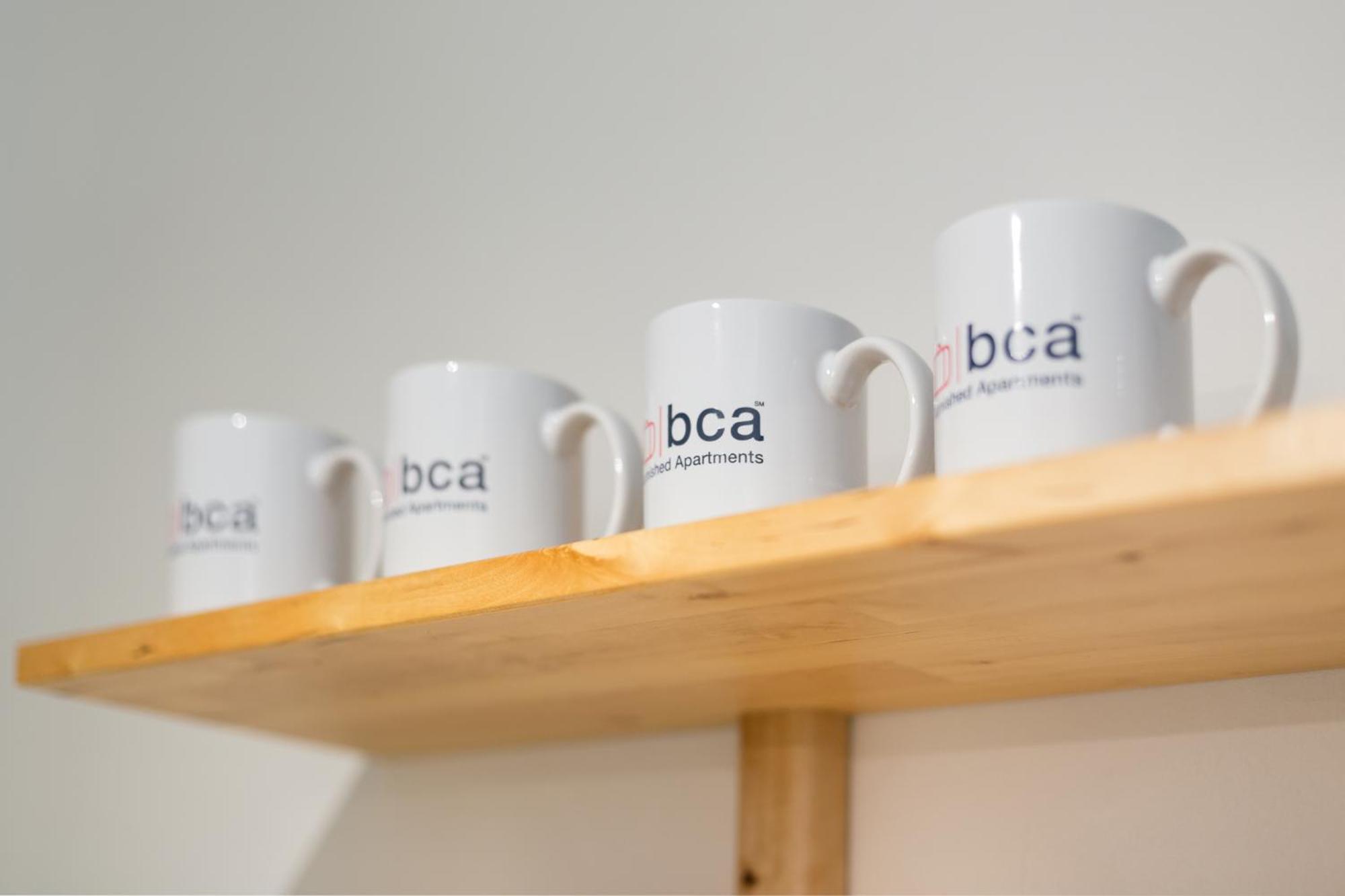 Studios On 25Th By Bca Furnished Apartments Atlanta Ruang foto