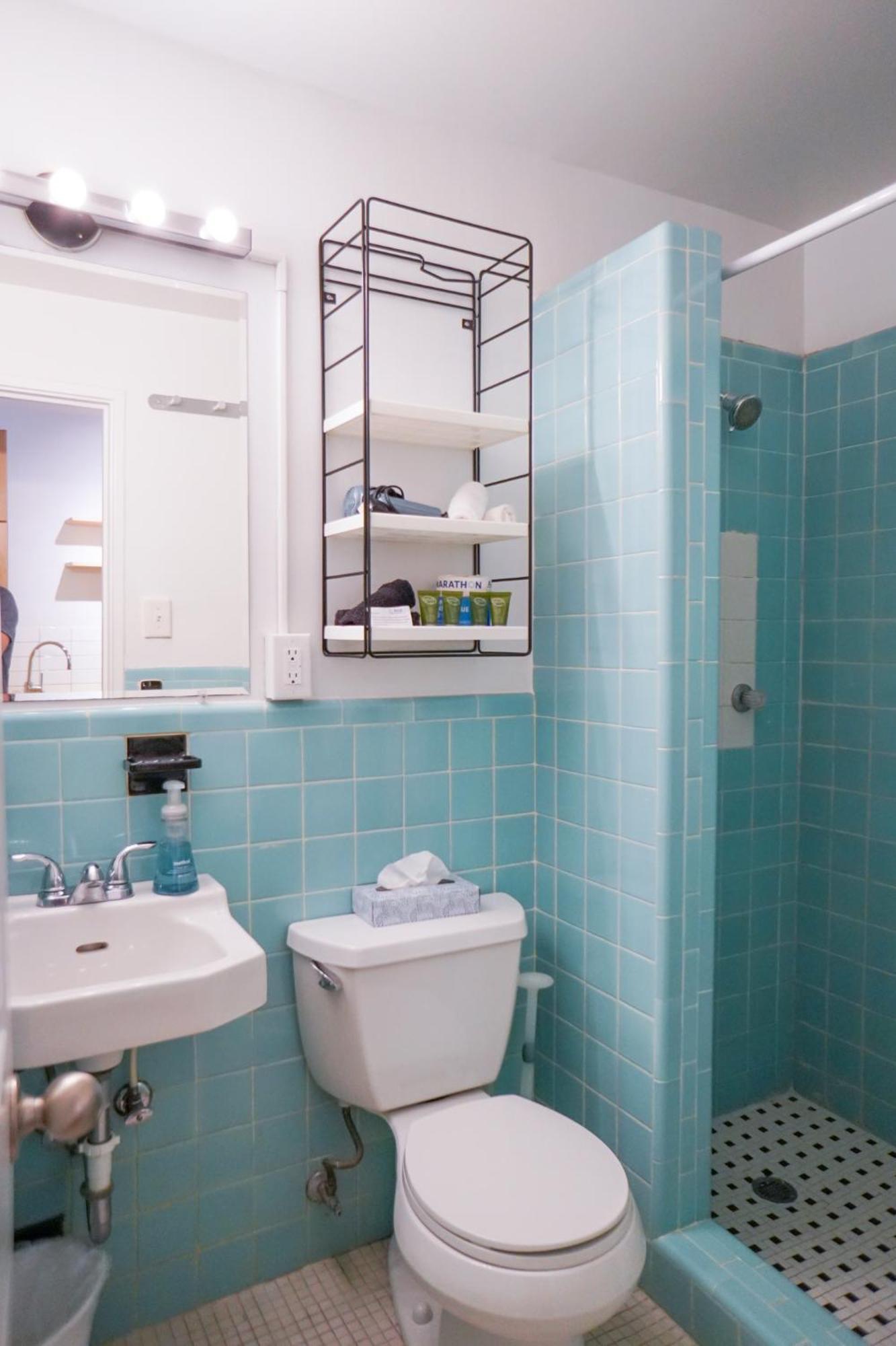 Studios On 25Th By Bca Furnished Apartments Atlanta Bagian luar foto