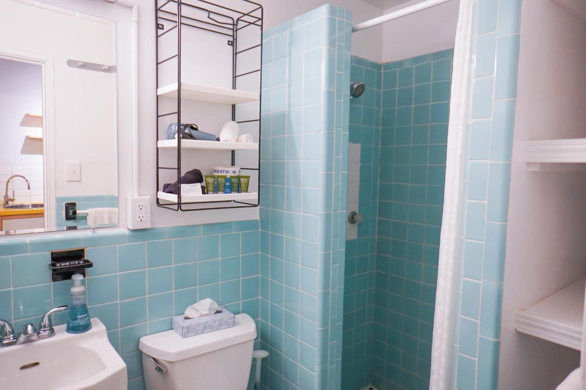 Studios On 25Th By Bca Furnished Apartments Atlanta Bagian luar foto