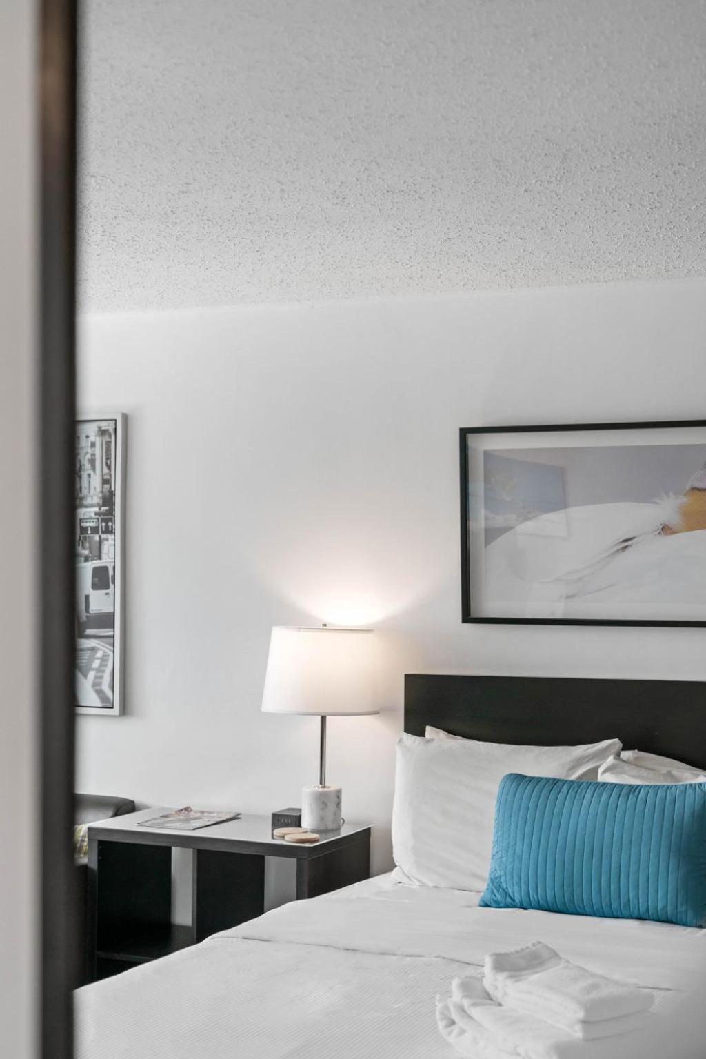 Studios On 25Th By Bca Furnished Apartments Atlanta Bagian luar foto