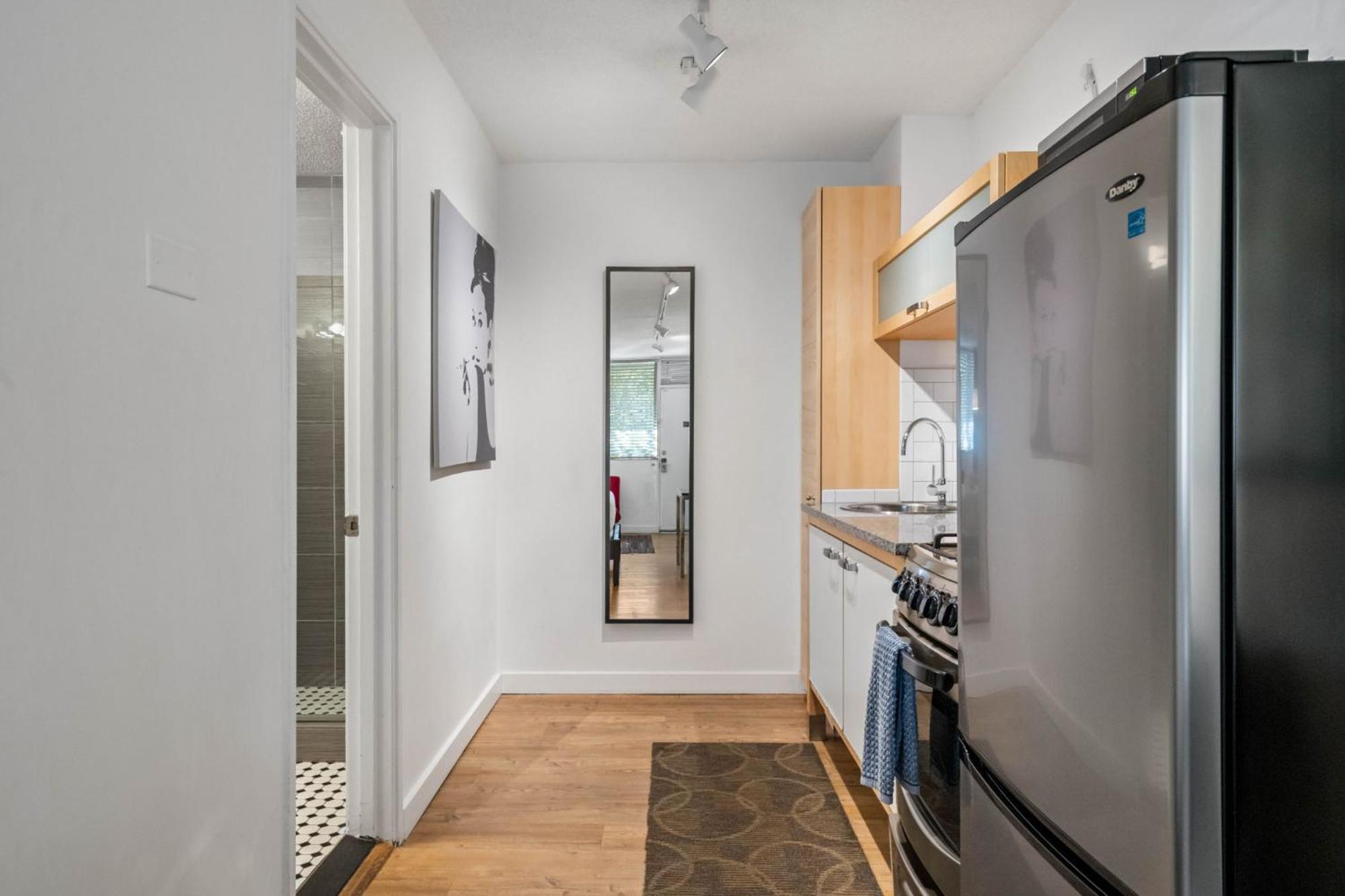 Studios On 25Th By Bca Furnished Apartments Atlanta Ruang foto