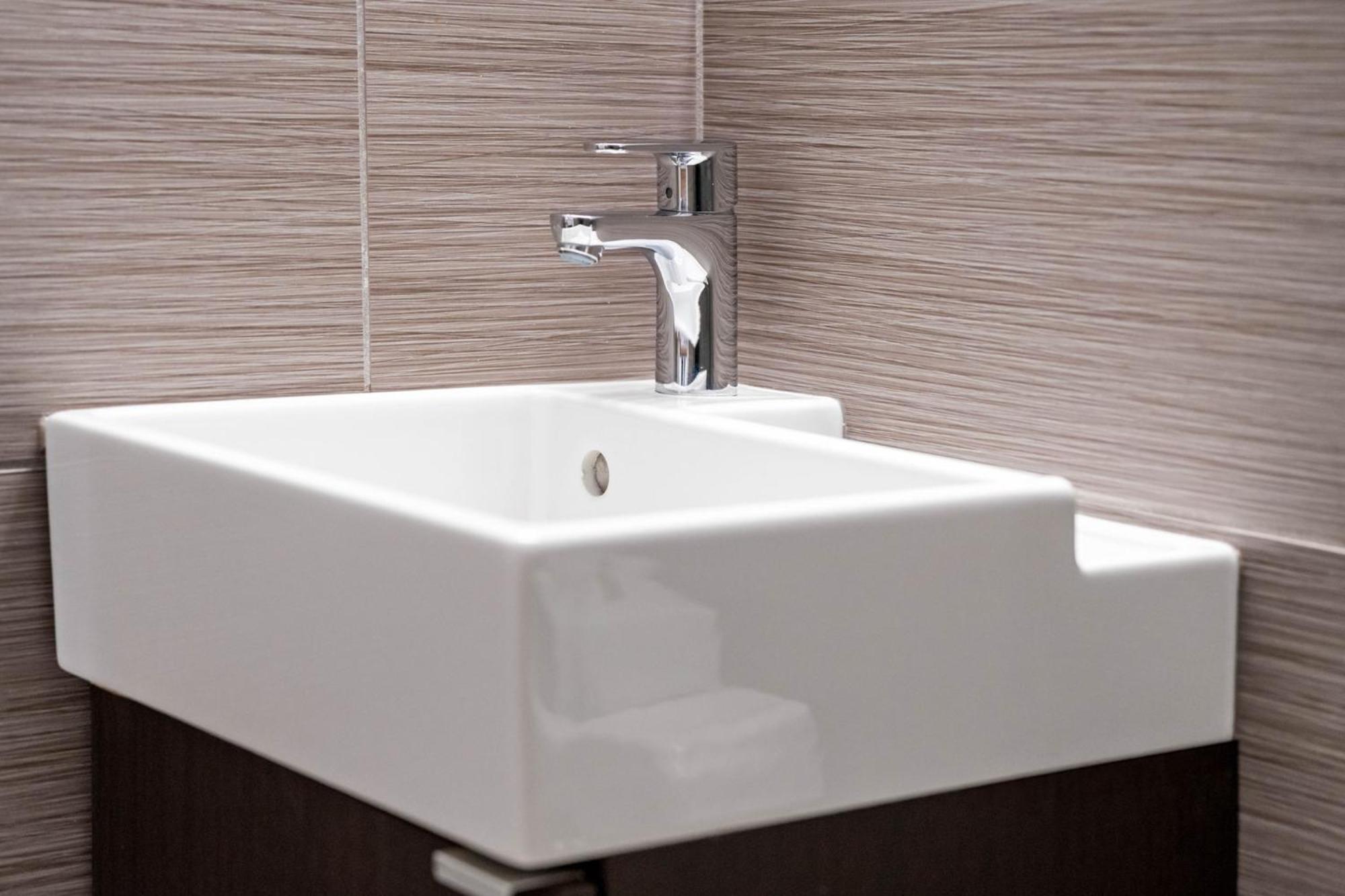 Studios On 25Th By Bca Furnished Apartments Atlanta Ruang foto