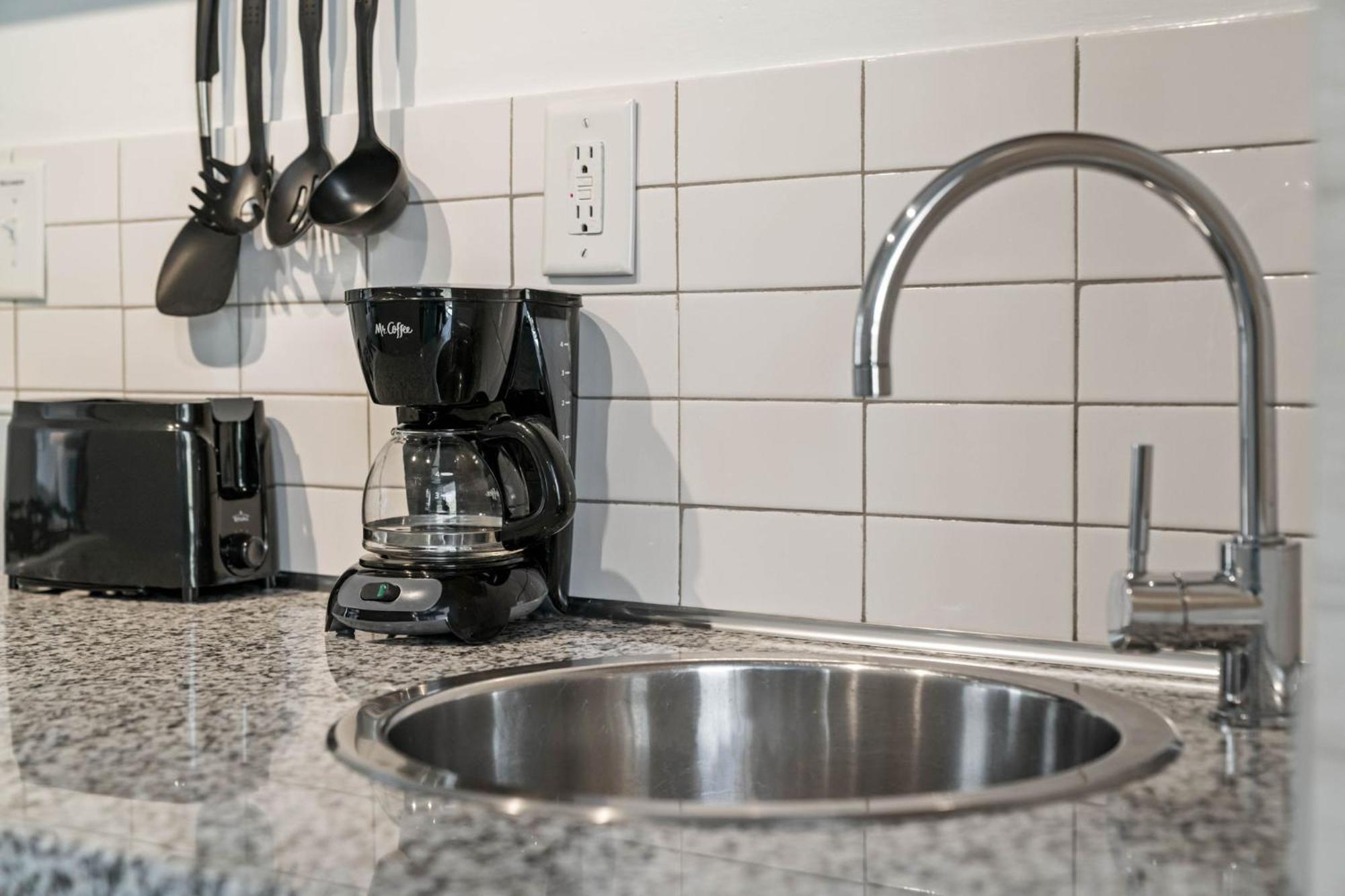 Studios On 25Th By Bca Furnished Apartments Atlanta Ruang foto